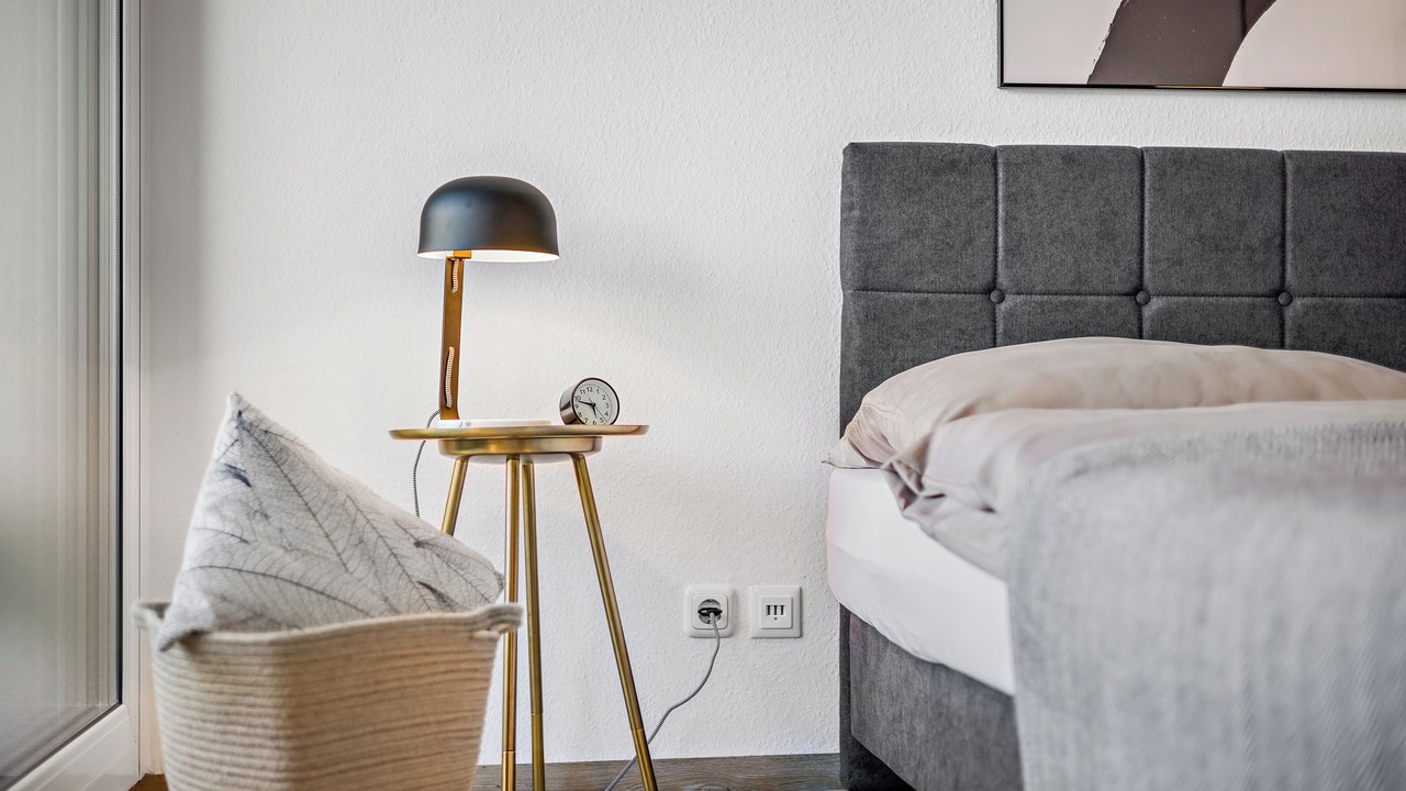 Photo of Bedroom in Innenstadt