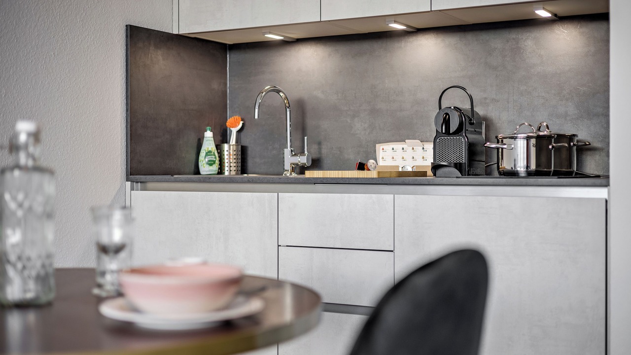 Photo of Kitchen in Innenstadt