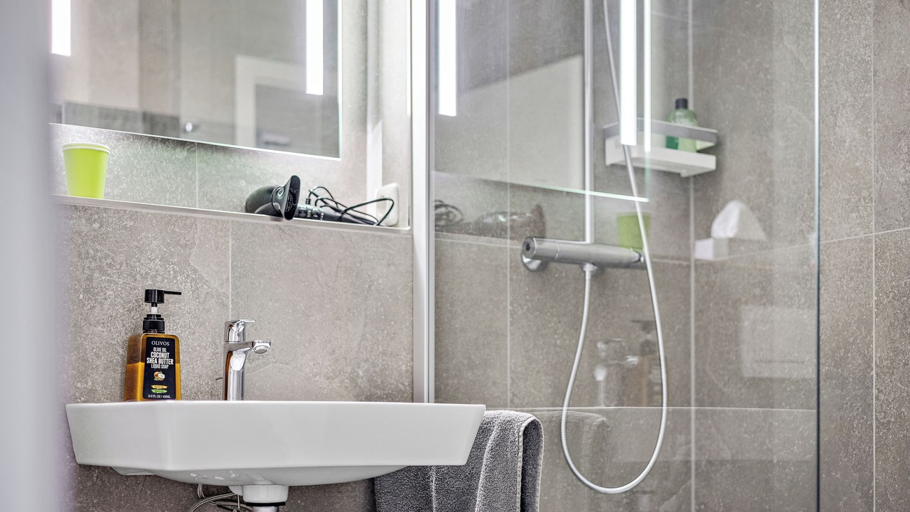 Photo of Bathroom in Innenstadt