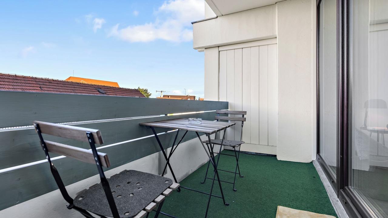 Photo of Outdoor in Innenstadt
