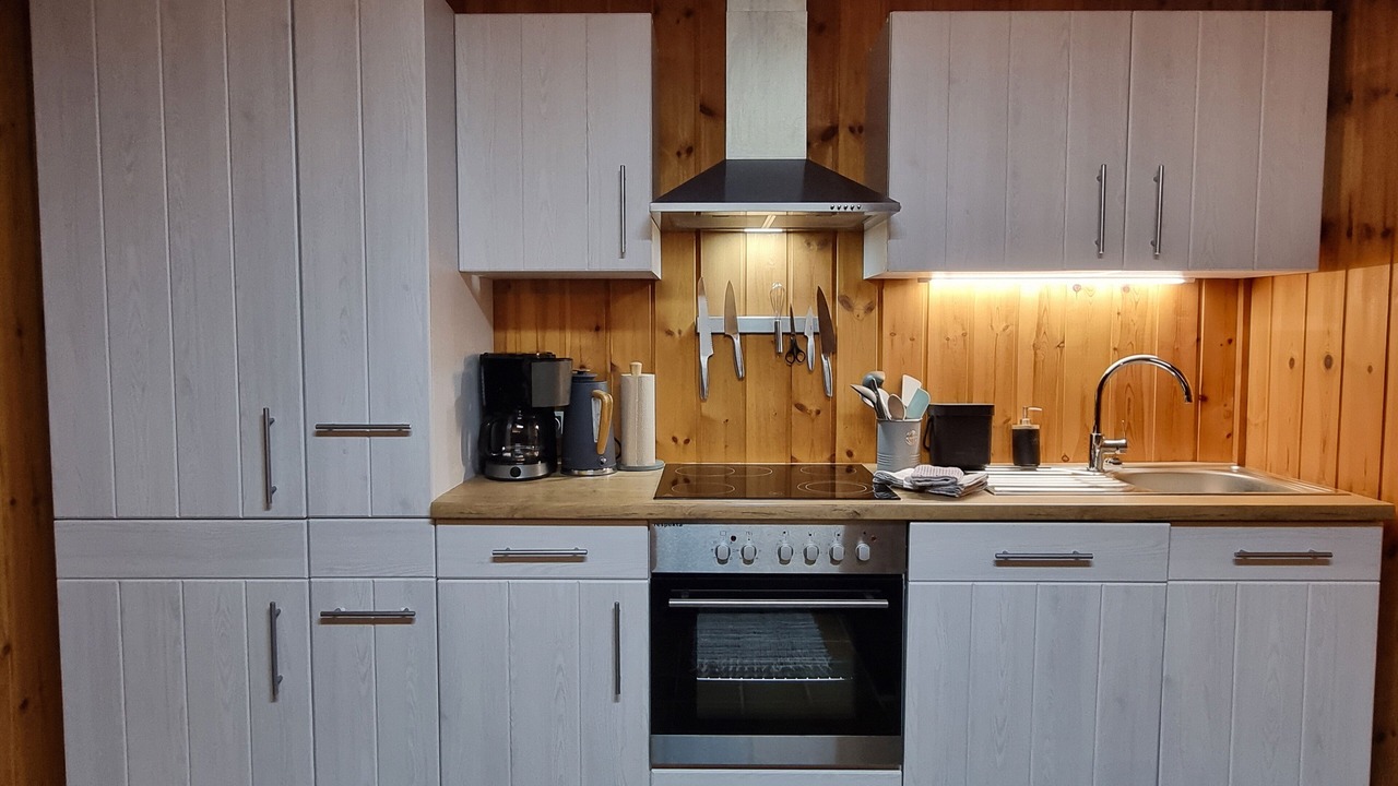 Photo of Kitchen in Kuhberg