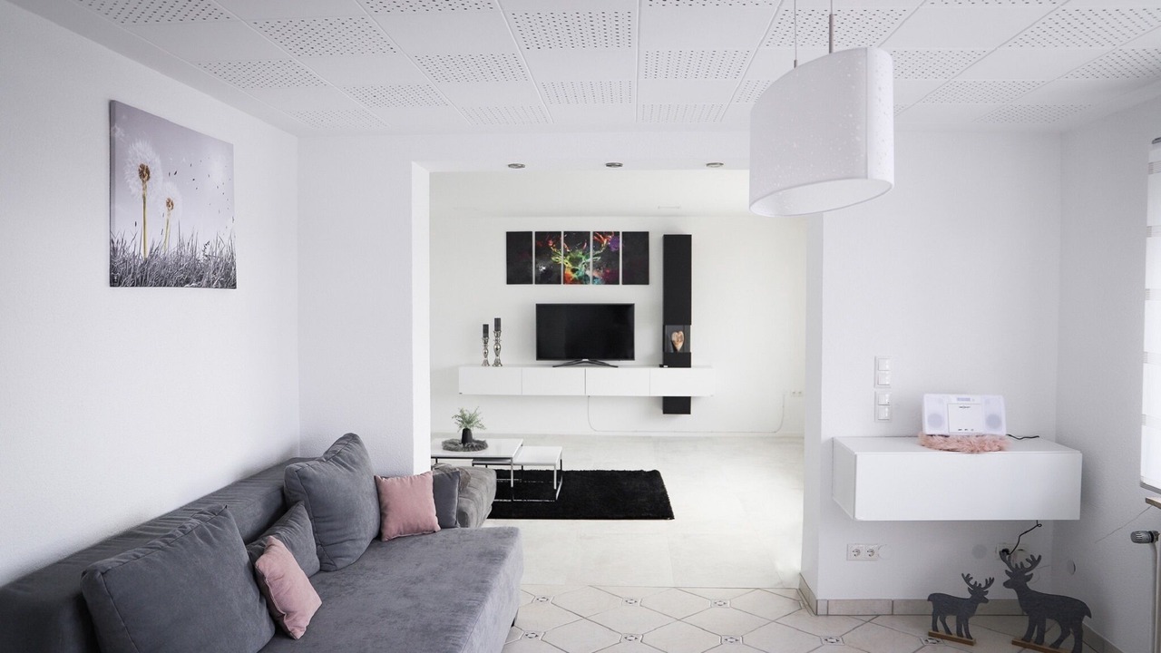 Photo of Livingroom in Sandberg