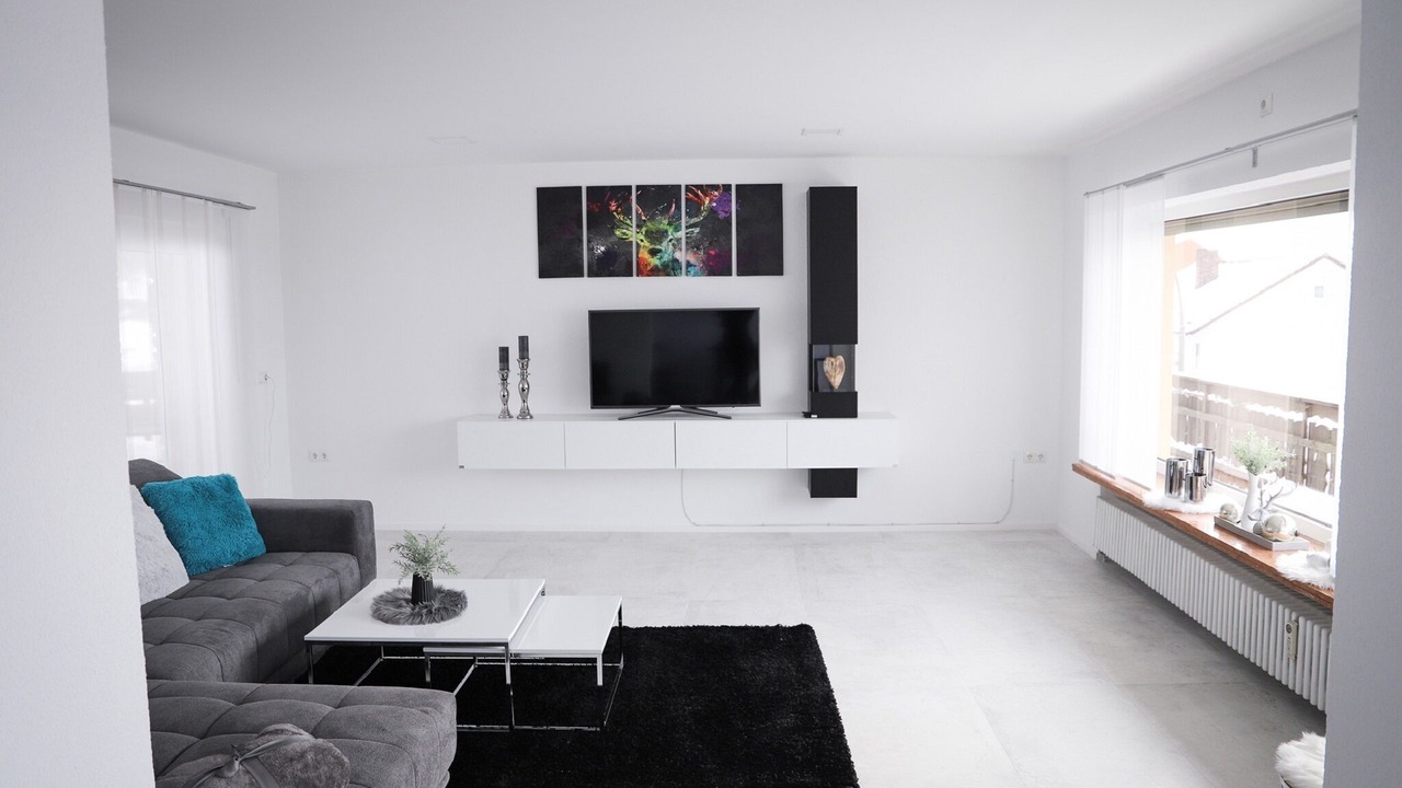 Photo of Livingroom in Sandberg