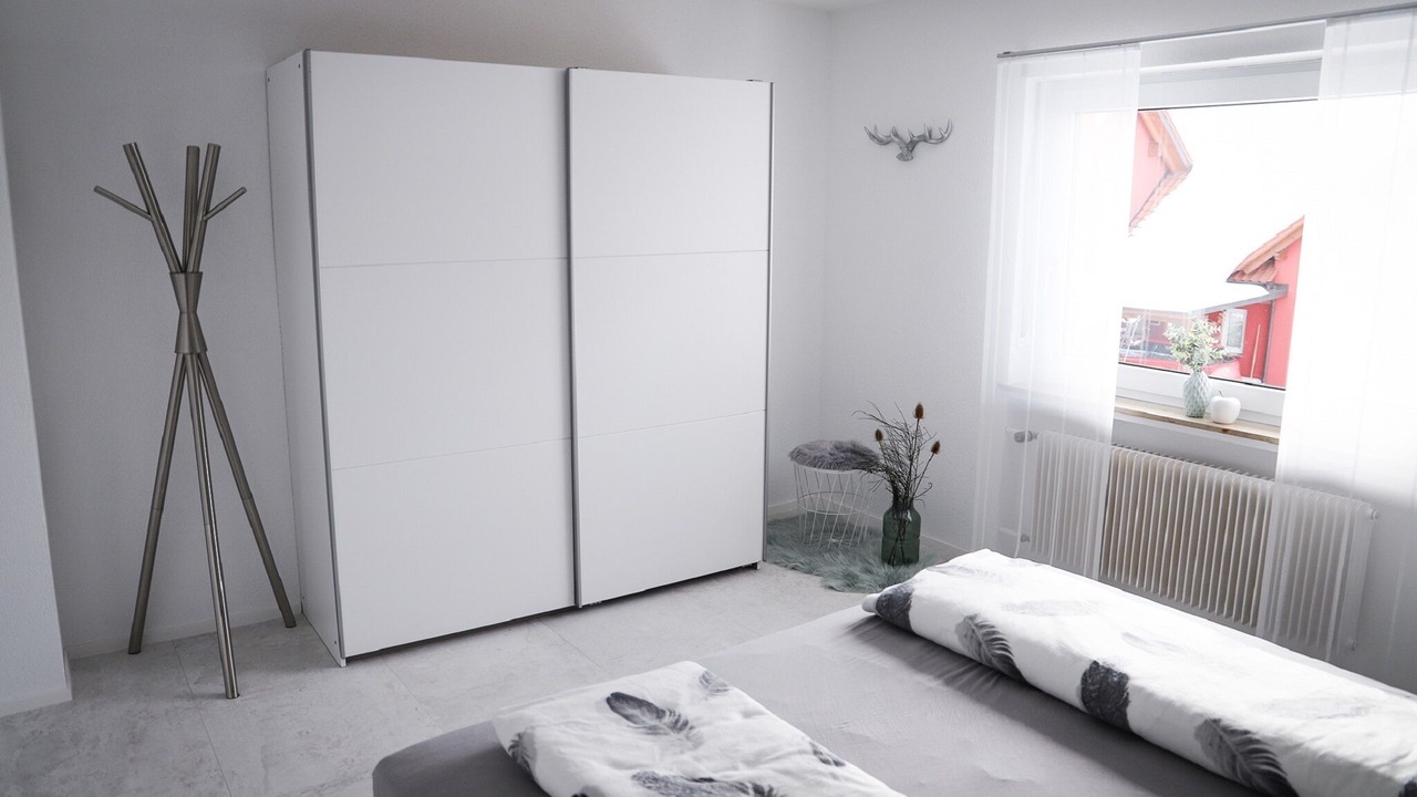 Photo of Bedroom in Sandberg