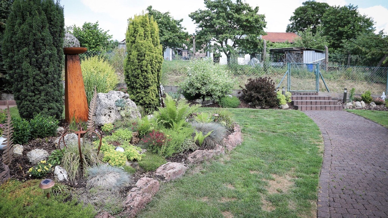 Photo of Outdoor in Sandberg