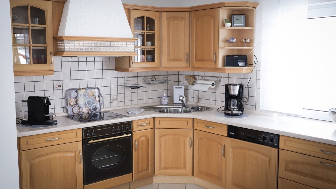 Photo of Kitchen in Sandberg