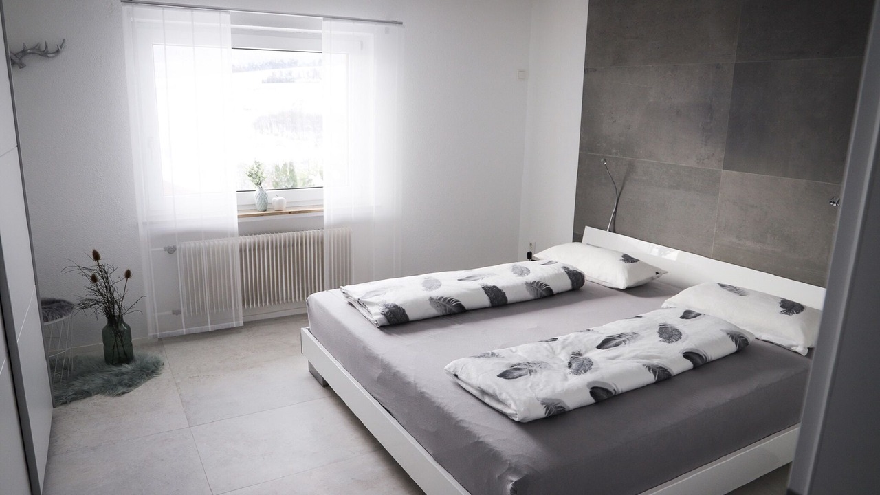 Photo of Bedroom in Sandberg
