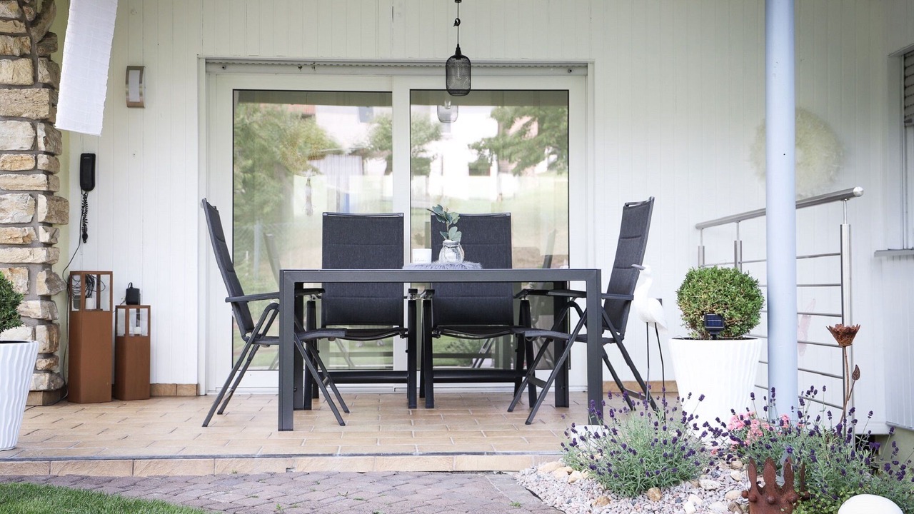 Photo of Outdoor in Sandberg
