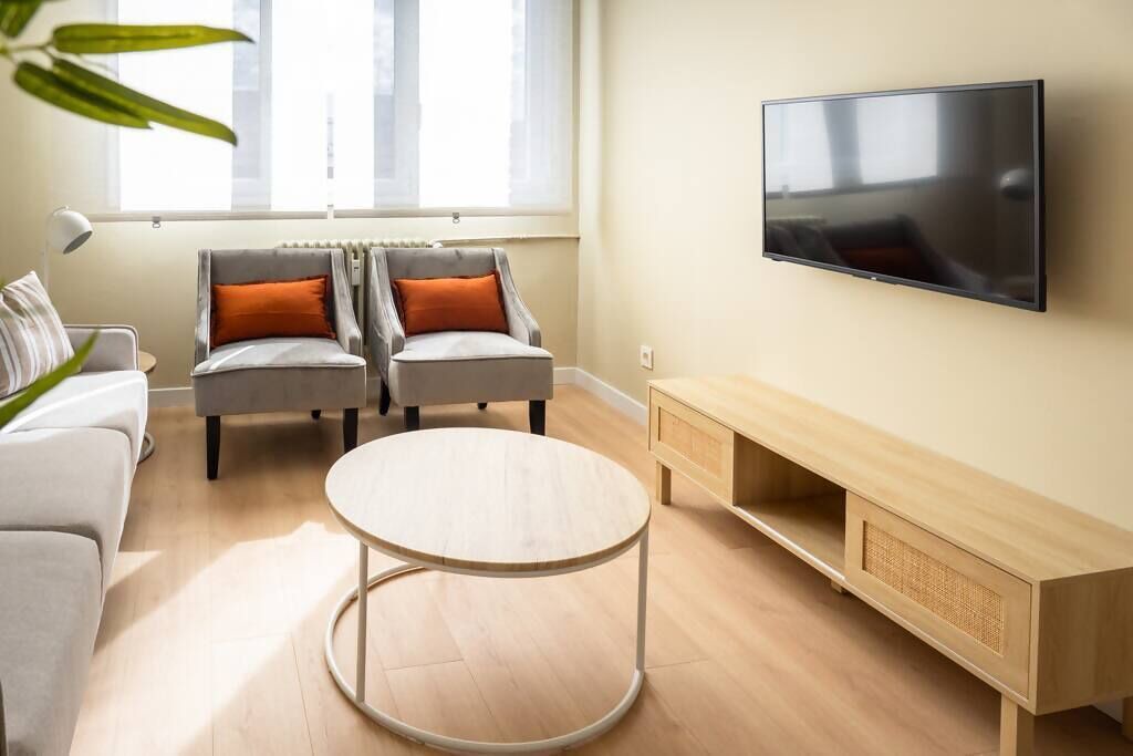 Photo of Livingroom in Zaragoza Centro