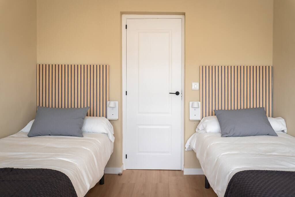 Photo of Bedroom in Zaragoza Centro