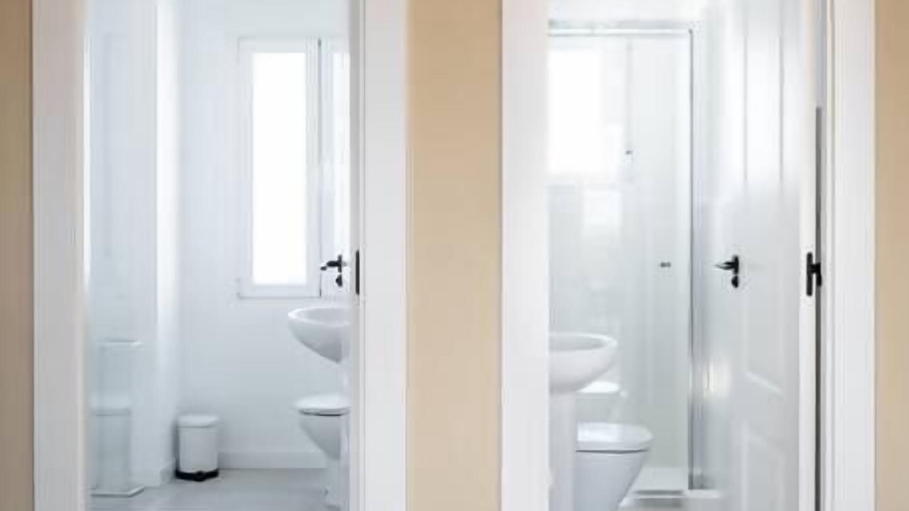 Photo of Bathroom in Zaragoza Centro