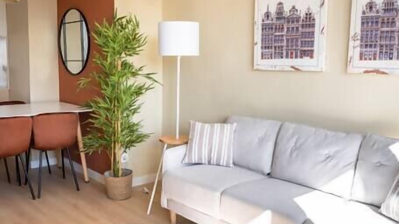 Photo of Livingroom in Zaragoza Centro