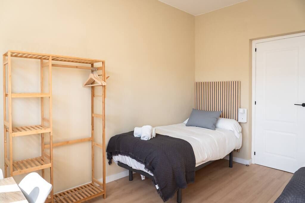 Photo of Bedroom in Zaragoza Centro