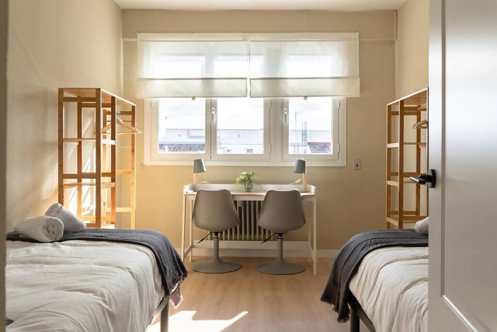 Photo of Bedroom in Zaragoza Centro
