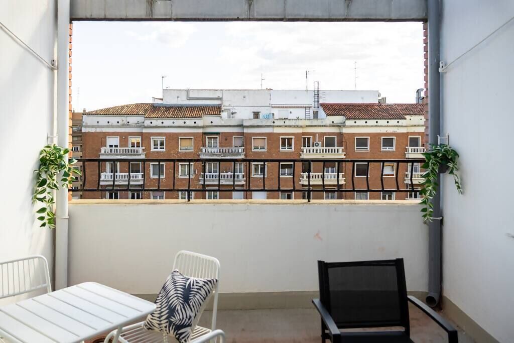 Photo of Outdoor in Zaragoza Centro