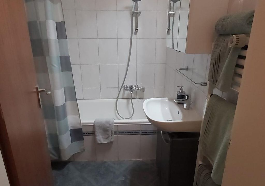 Photo of Bathroom in Verwaltungsgemeinschaft Hornergruppe