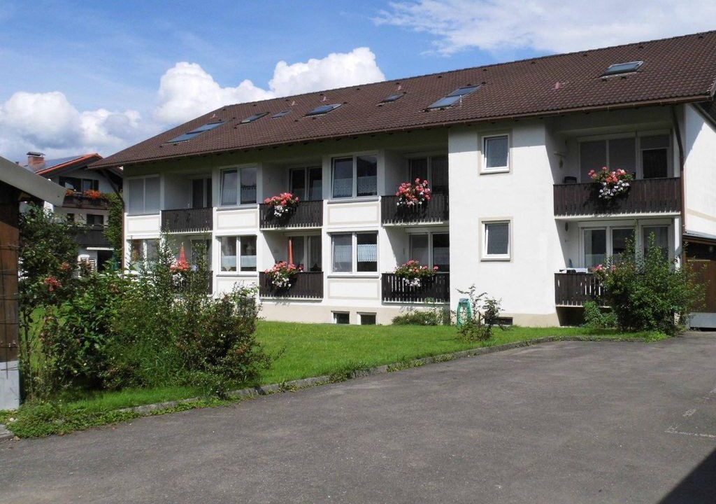 Photo of Outdoor in Verwaltungsgemeinschaft Hornergruppe