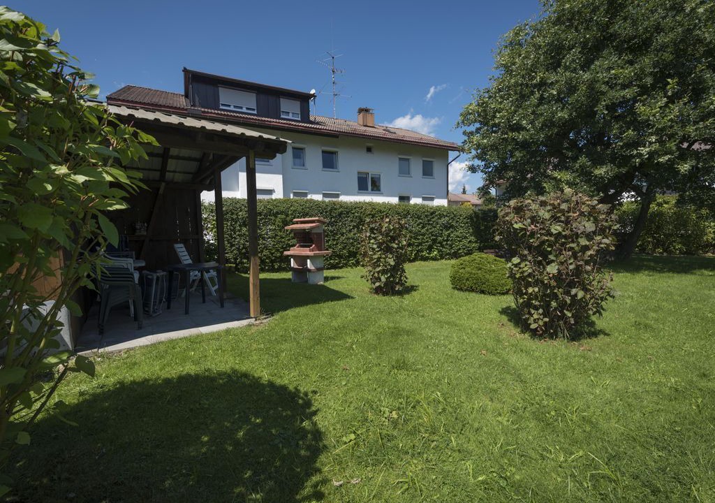 Photo of Outdoor in Verwaltungsgemeinschaft Hornergruppe