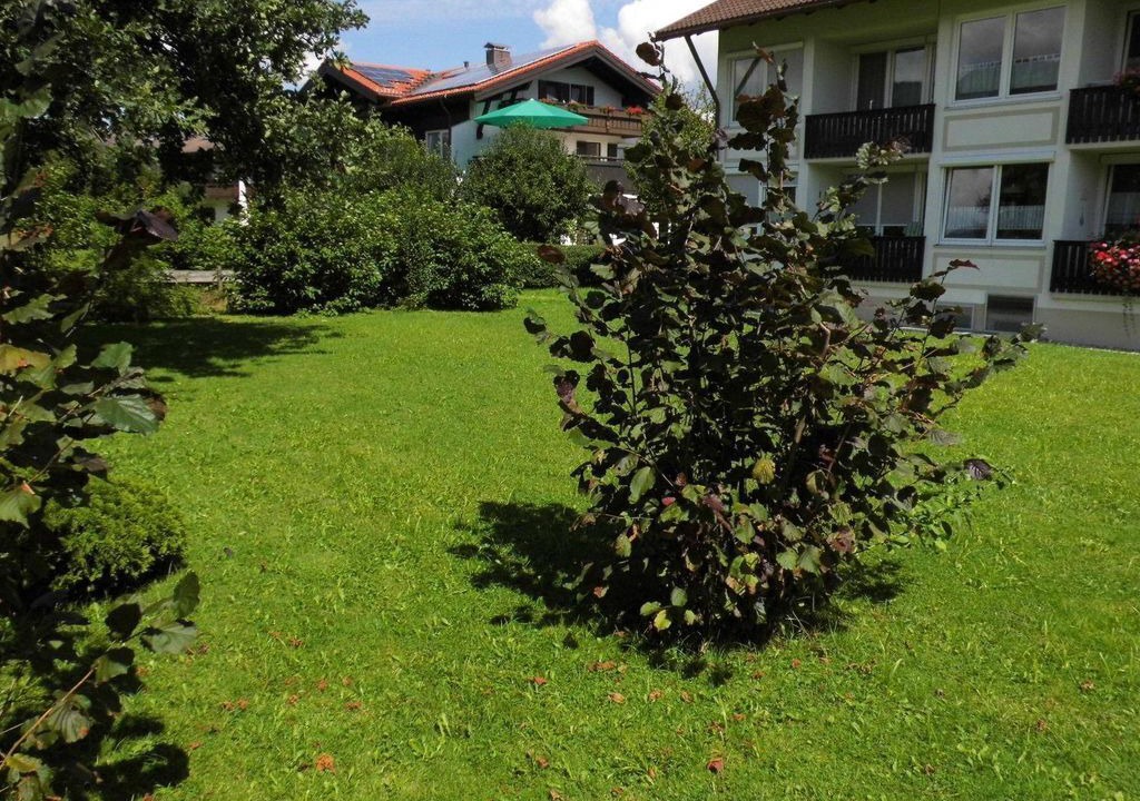 Photo of Outdoor in Verwaltungsgemeinschaft Hornergruppe