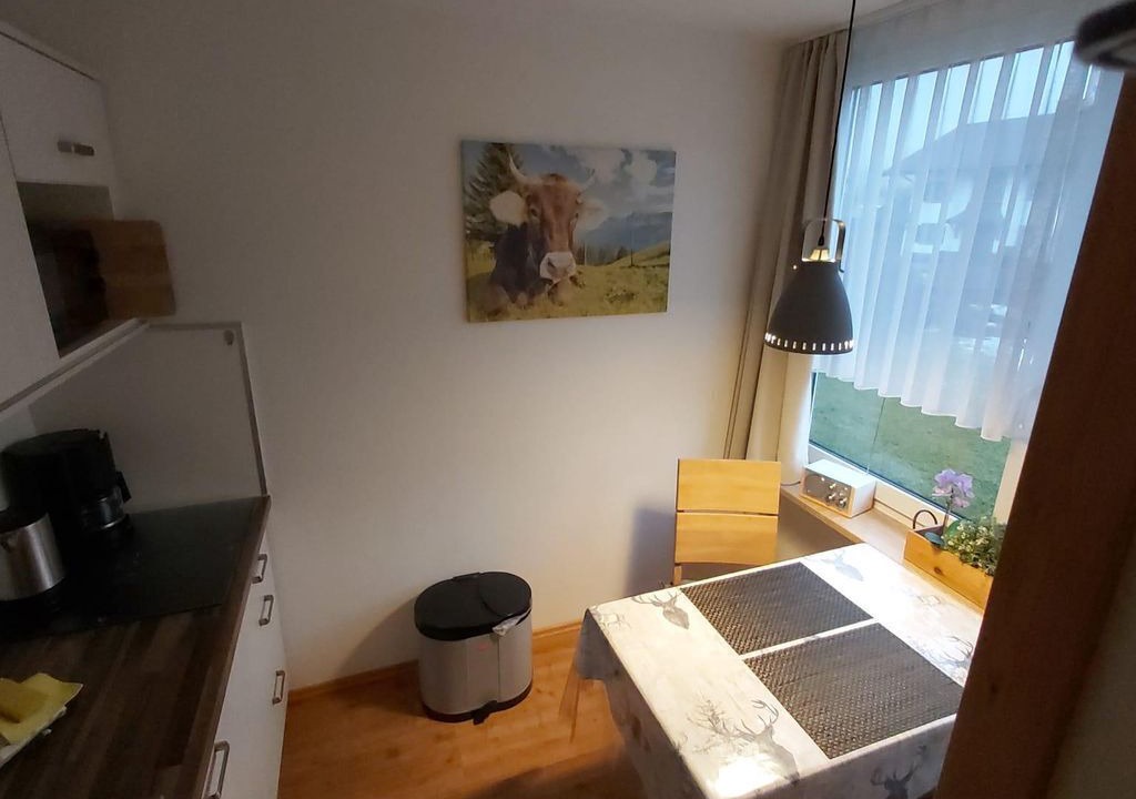 Photo of Kitchen in Verwaltungsgemeinschaft Hornergruppe