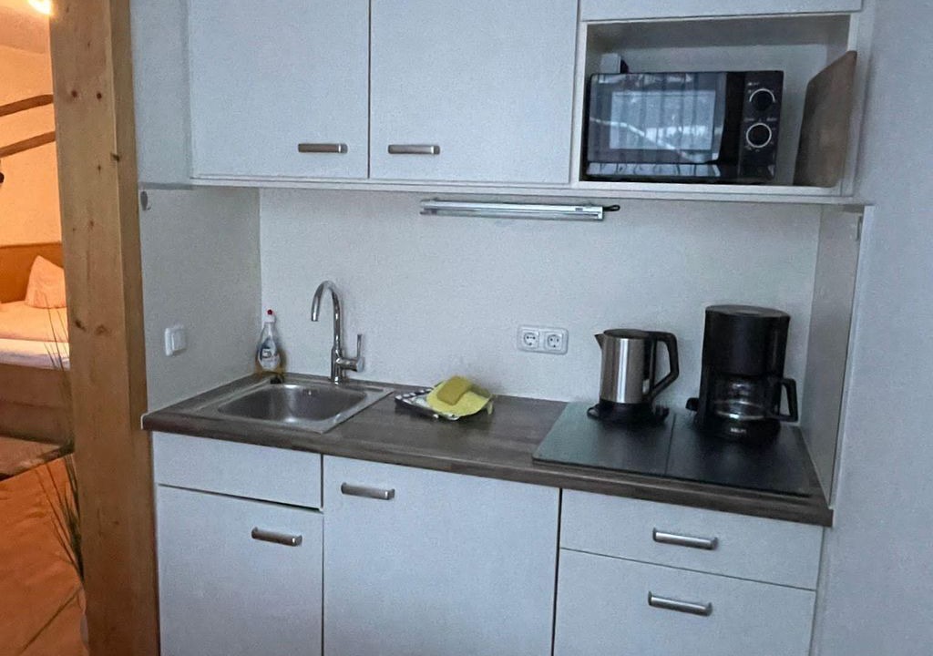 Photo of Kitchen in Verwaltungsgemeinschaft Hornergruppe