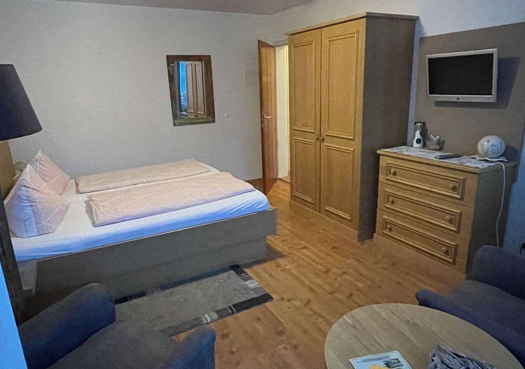 Photo of Bedroom in Verwaltungsgemeinschaft Hornergruppe