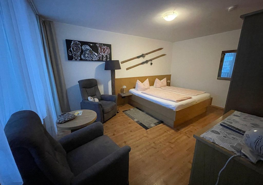 Photo of Bedroom in Verwaltungsgemeinschaft Hornergruppe