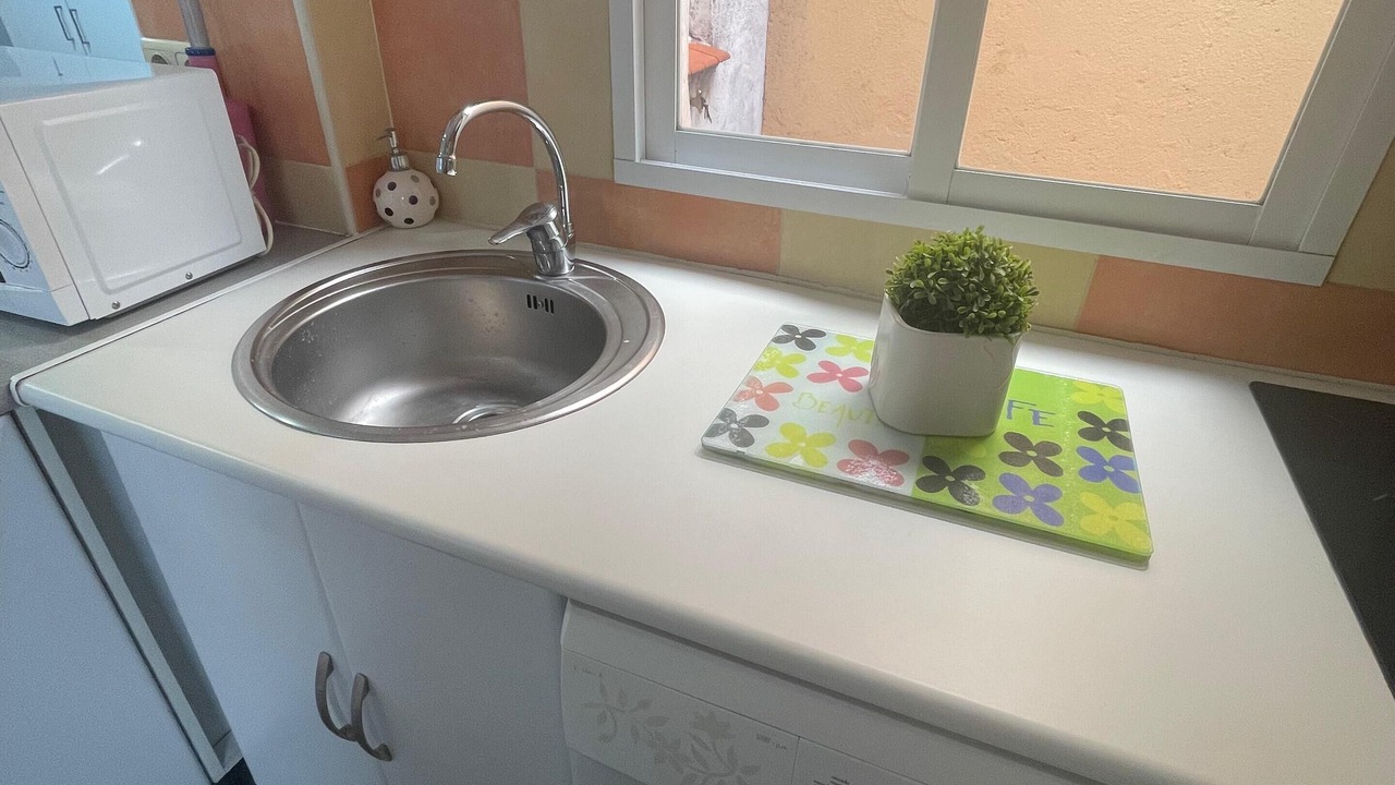 Photo of Kitchen in Salamanca