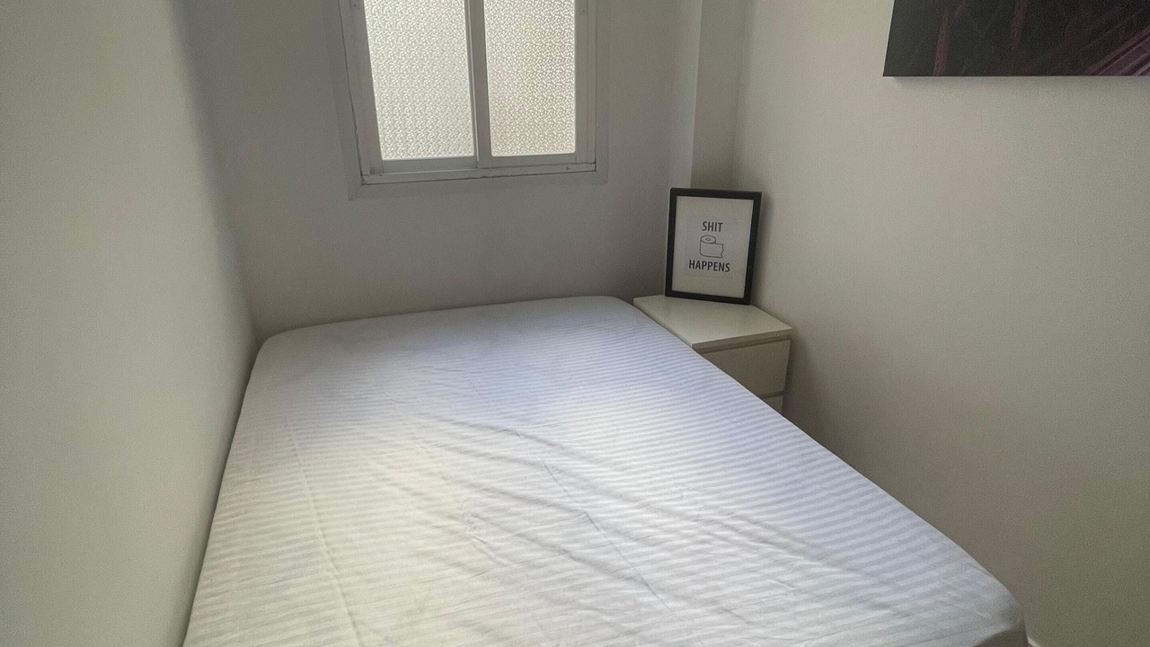 Photo of Bedroom in Salamanca
