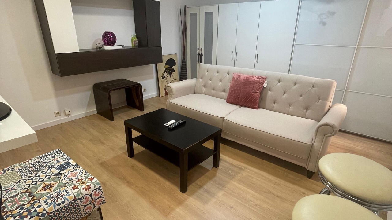 Photo of Livingroom in Salamanca