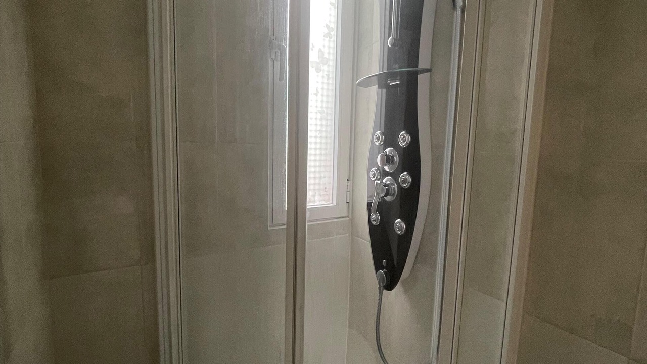 Photo of Bathroom in Salamanca