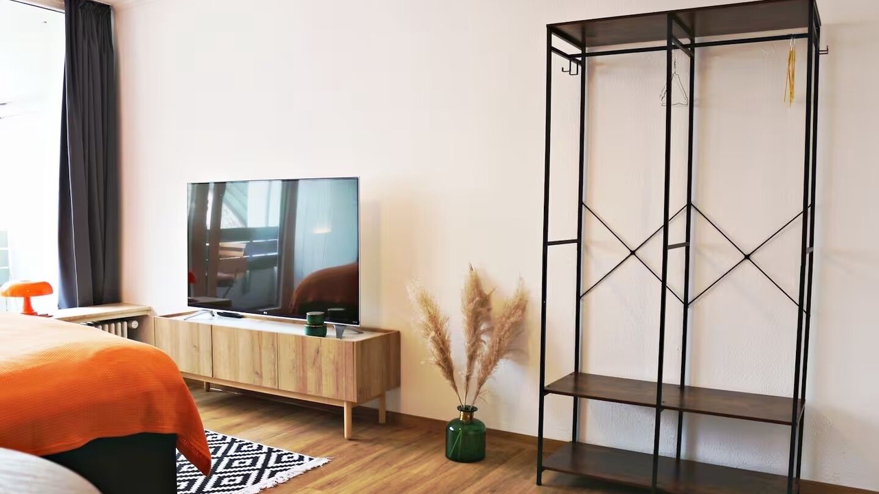 Photo of Bedroom in Innenstadt