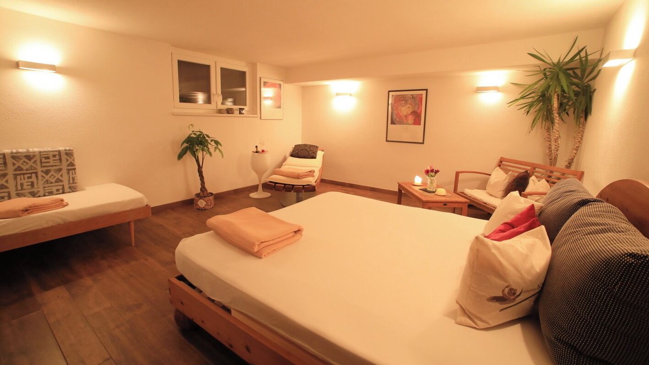 Photo of Bedroom in Abfaltersbach