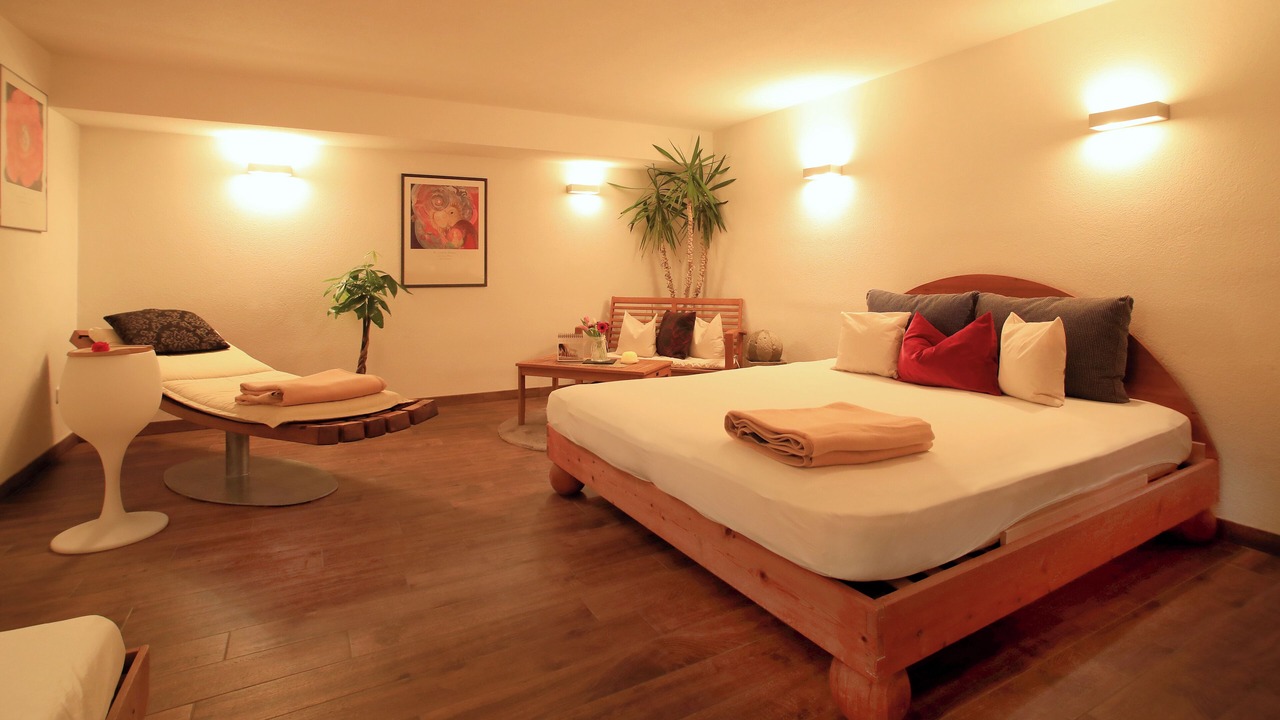 Photo of Bedroom in Abfaltersbach