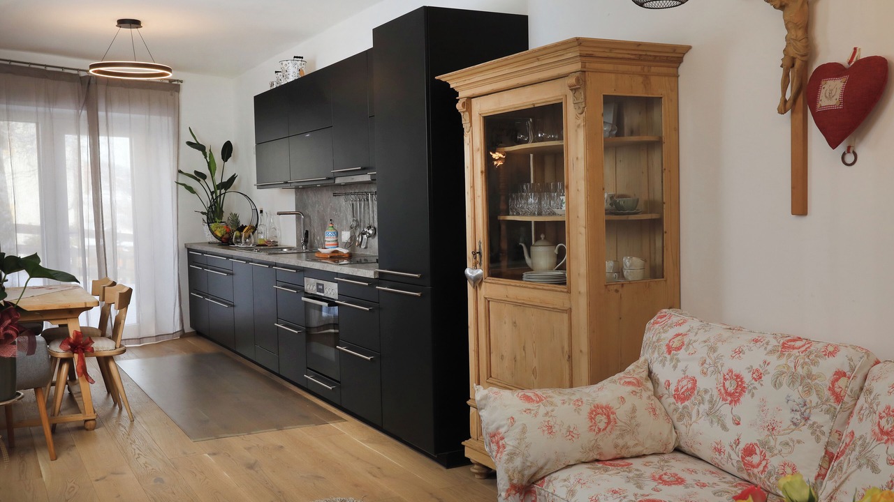 Photo of Livingroom in Abfaltersbach
