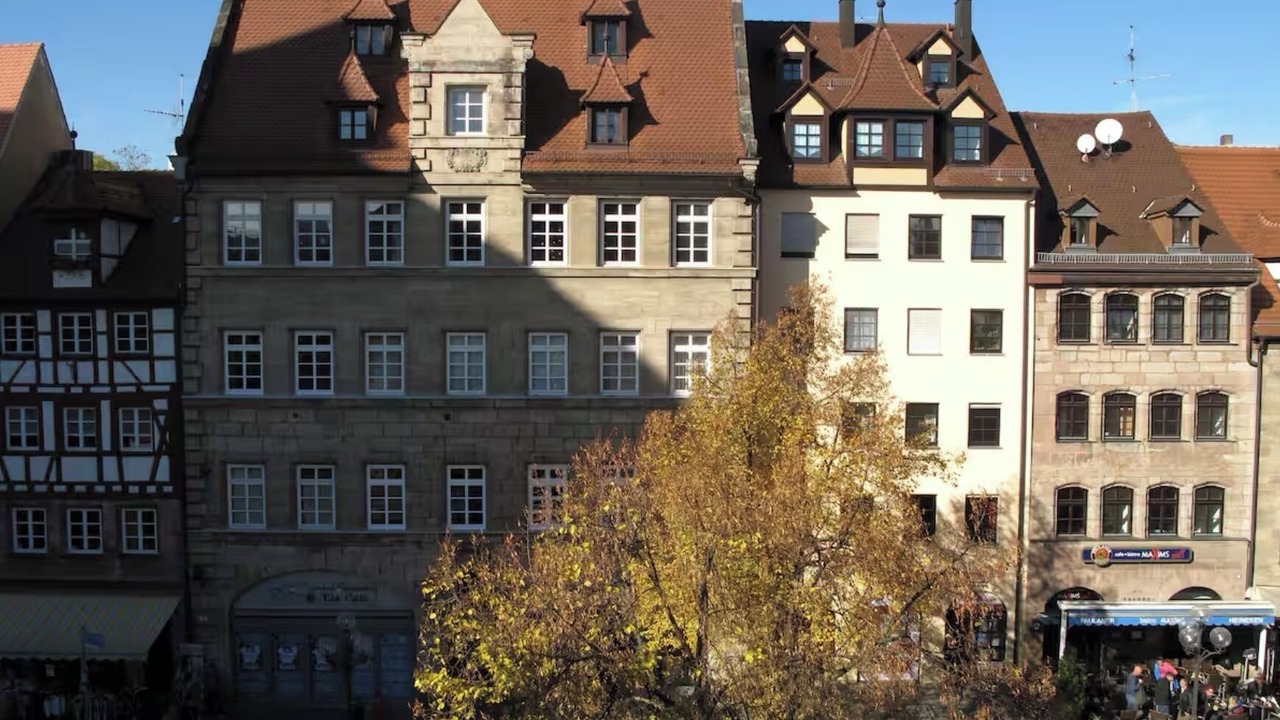 Photo of Others in Altstadt - Sankt Lorenz