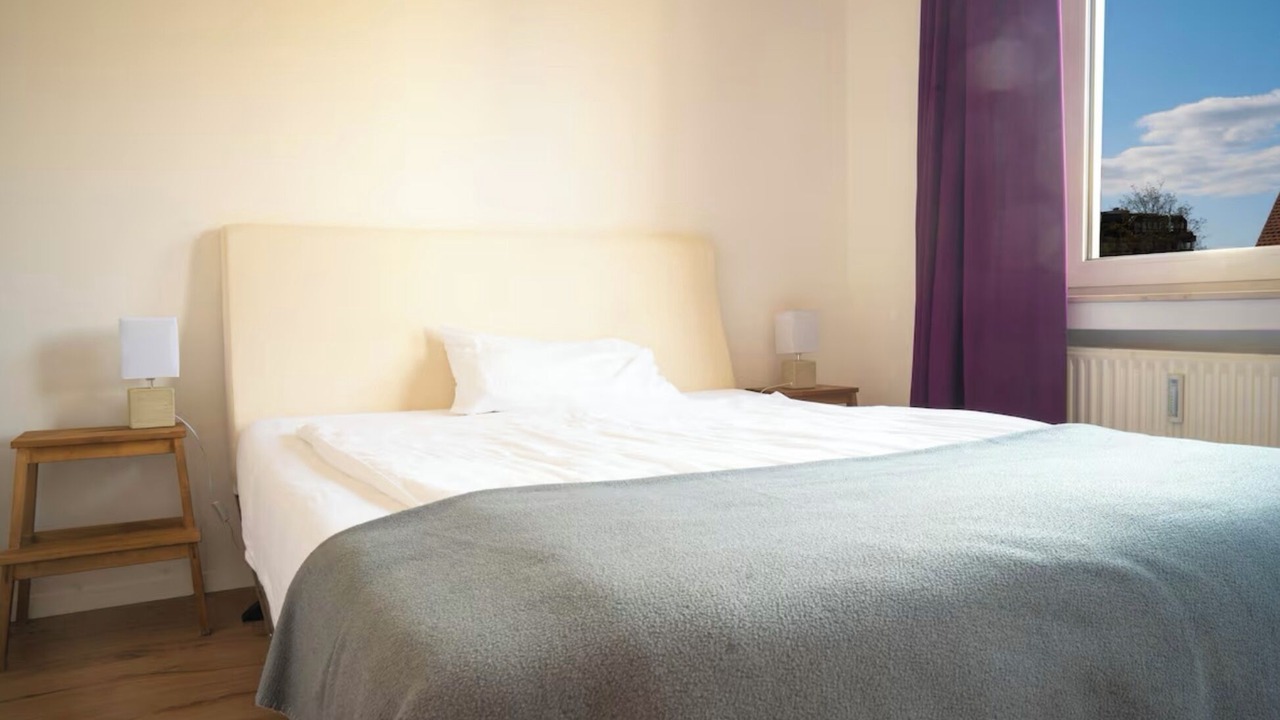 Photo of Bedroom in Altstadt - Sankt Lorenz