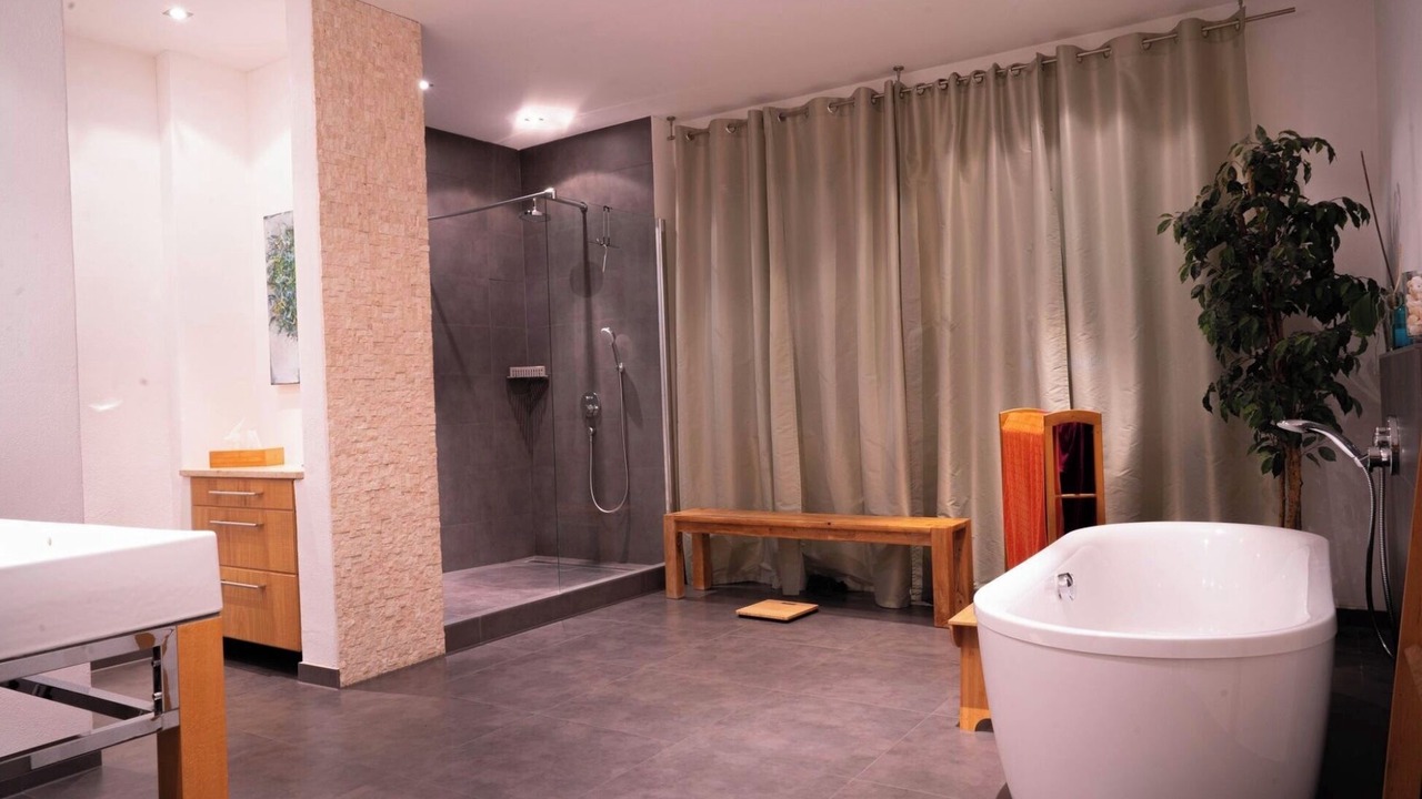Photo of Bathroom in Altstadt - Sankt Lorenz