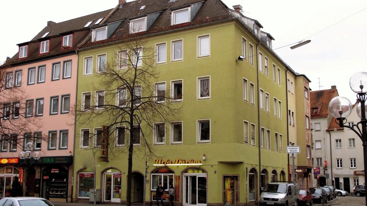 Photo of Outdoor in Altstadt - Sankt Lorenz