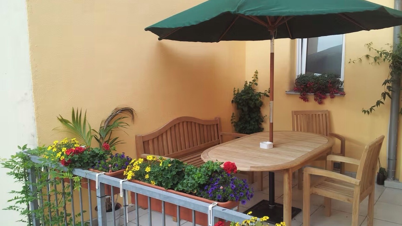 Photo of Outdoor in Altstadt - Sankt Lorenz