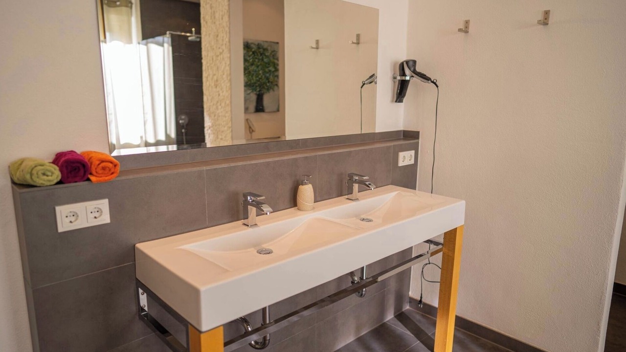 Photo of Bathroom in Altstadt - Sankt Lorenz