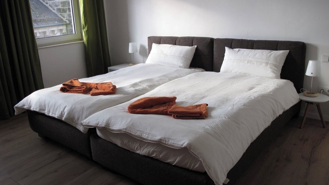 Photo of Bedroom in Altstadt - Sankt Lorenz
