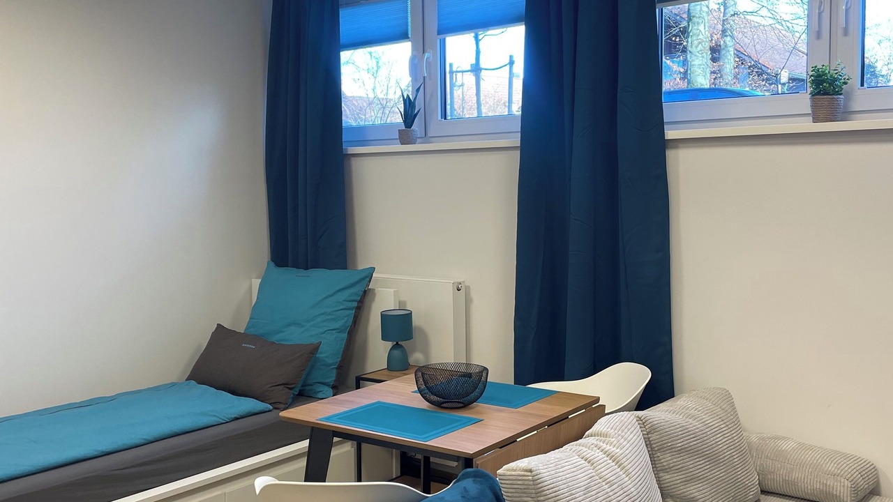Photo of Livingroom in Furstenfeldbruck District