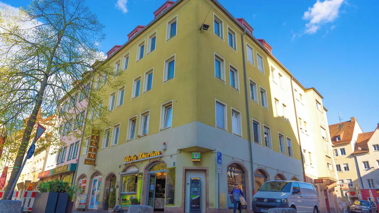 Photo of Outdoor in Mitte