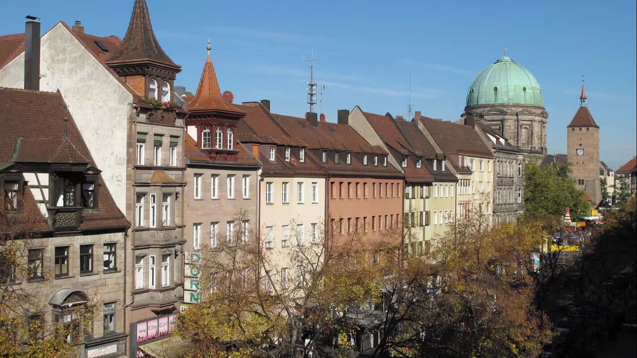 Photo of Others in Mitte