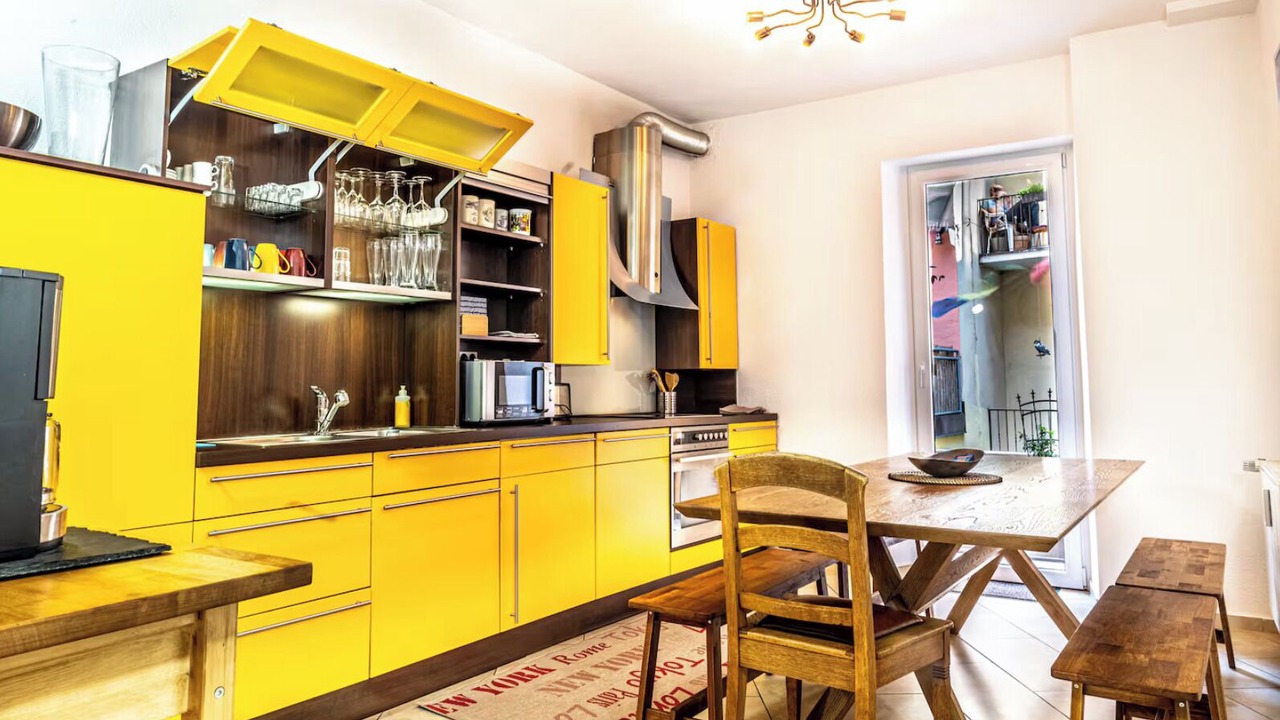Photo of Kitchen in Mitte