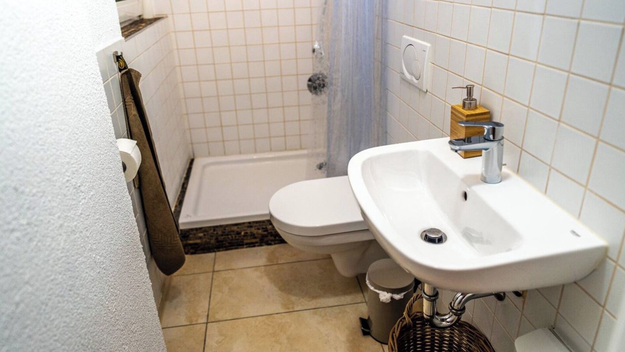 Photo of Bathroom in Mitte