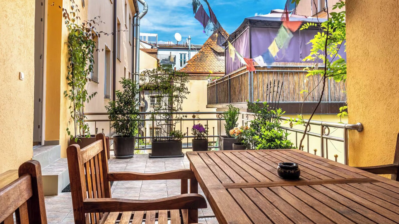 Photo of Outdoor in Mitte