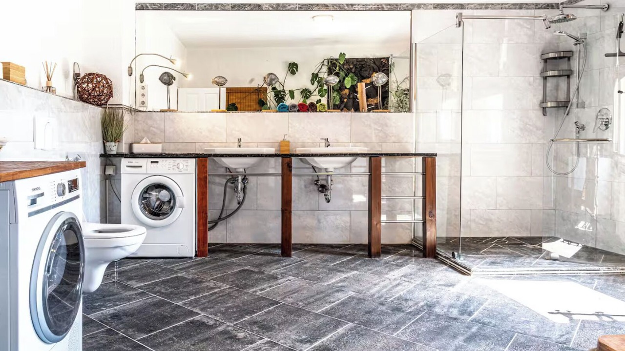 Photo of Bathroom in Mitte