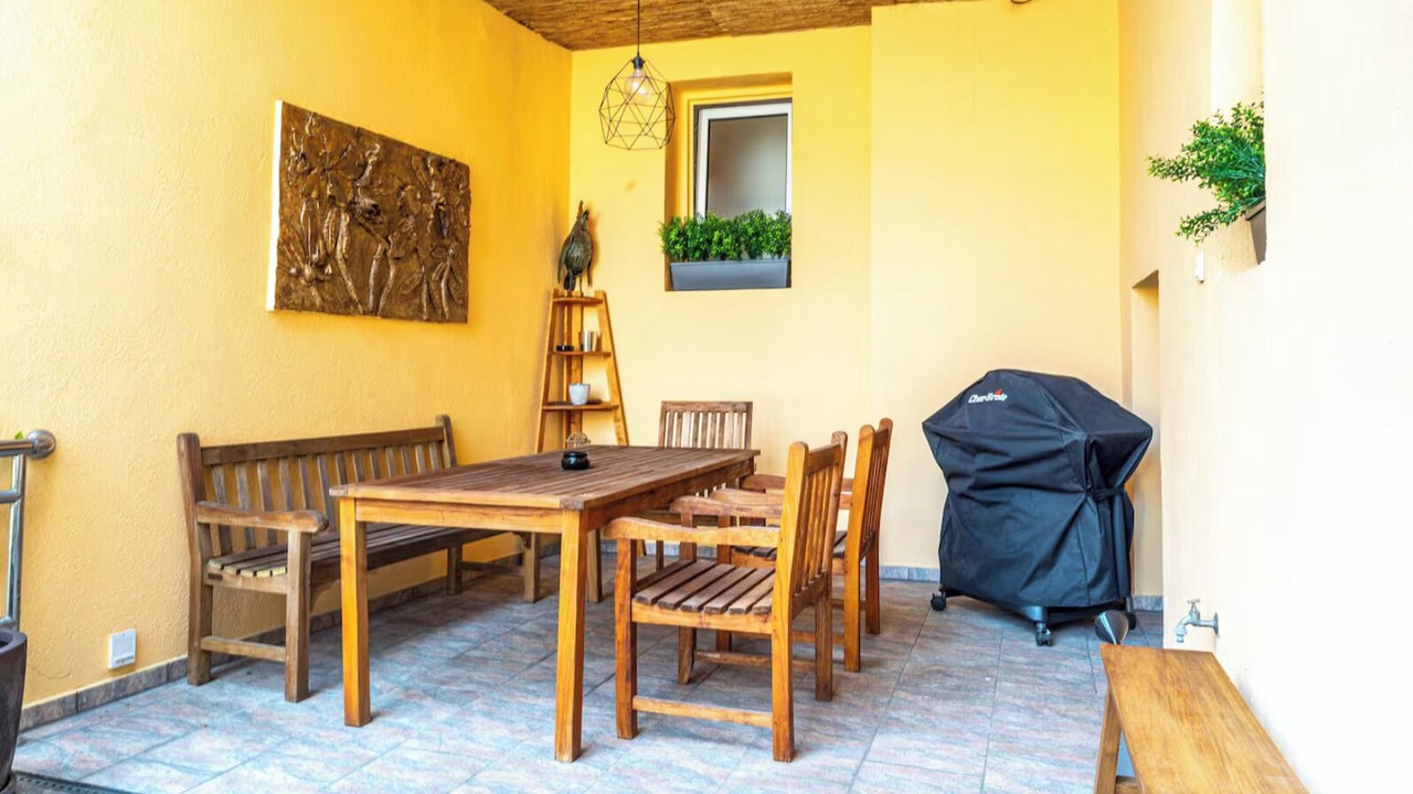 Photo of Outdoor in Mitte